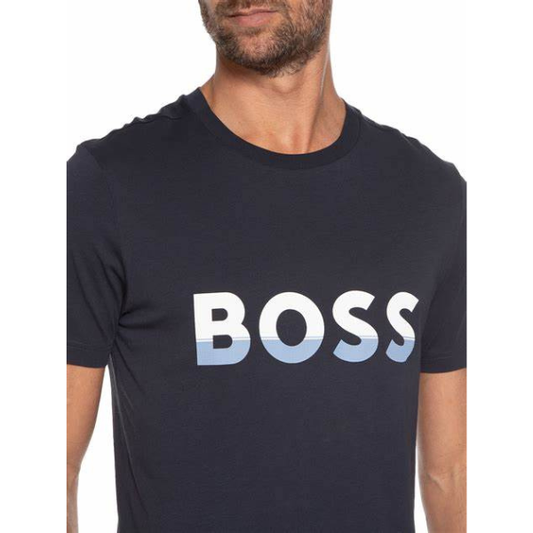 CAMISETA BOSS TEE 1