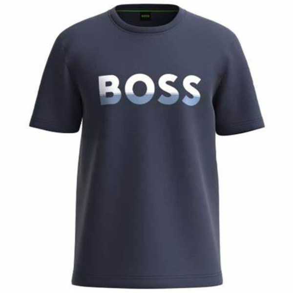 CAMISETA BOSS TEE 1