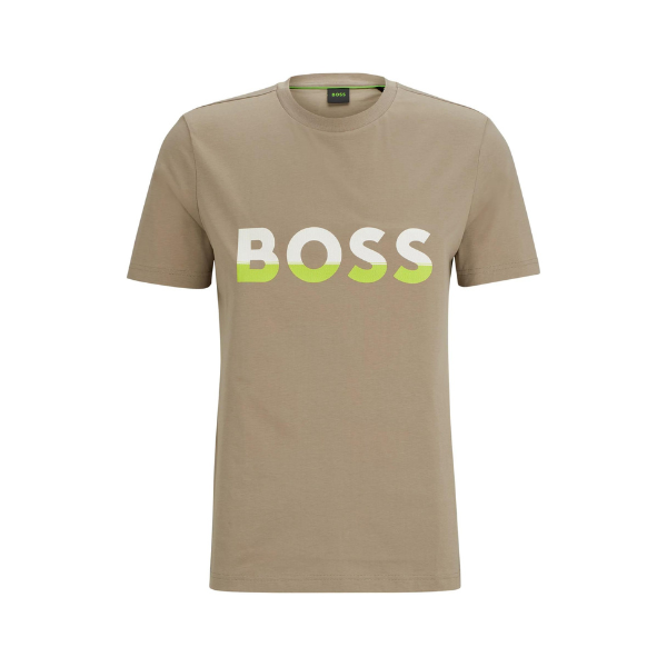 CAMISETA BOSS TEE 1