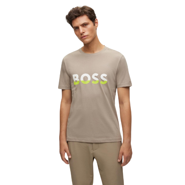 CAMISETA BOSS TEE 1