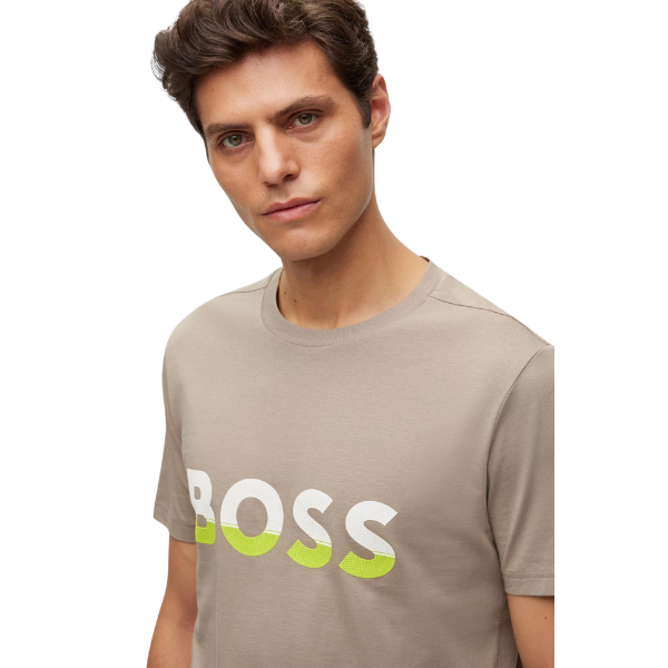 CAMISETA BOSS TEE 1