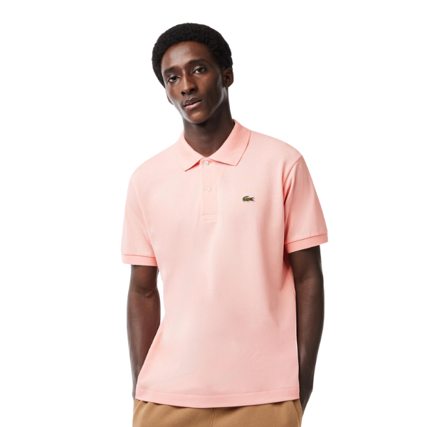 POLO LACOSTE BEST L121223