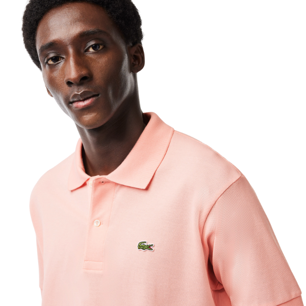 POLO LACOSTE BEST L121223