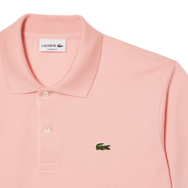 POLO LACOSTE BEST L121223