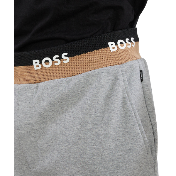 CALÇA MALHA BOSS LAMONT 118