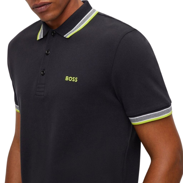 POLO BOSS PADDY