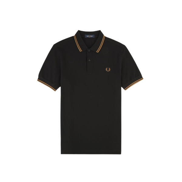 POLO FRED PERRY M3600