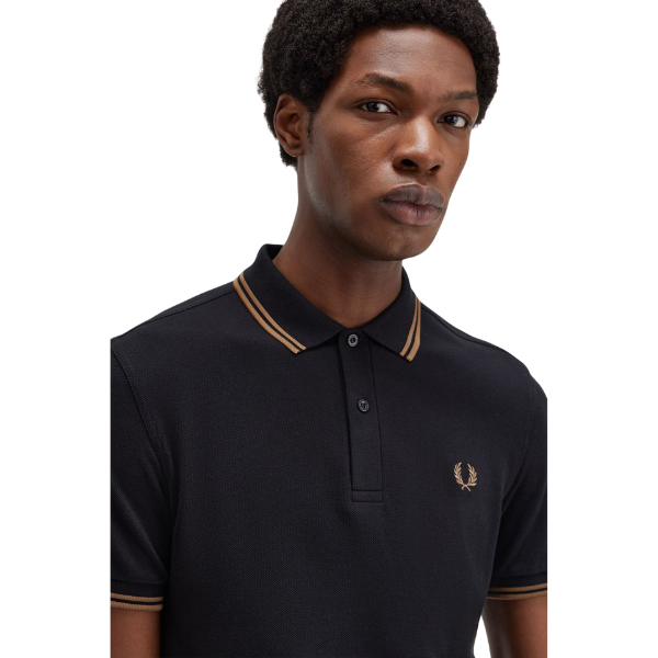 POLO FRED PERRY M3600