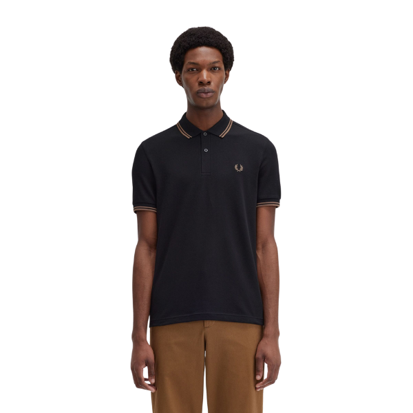 POLO FRED PERRY M3600