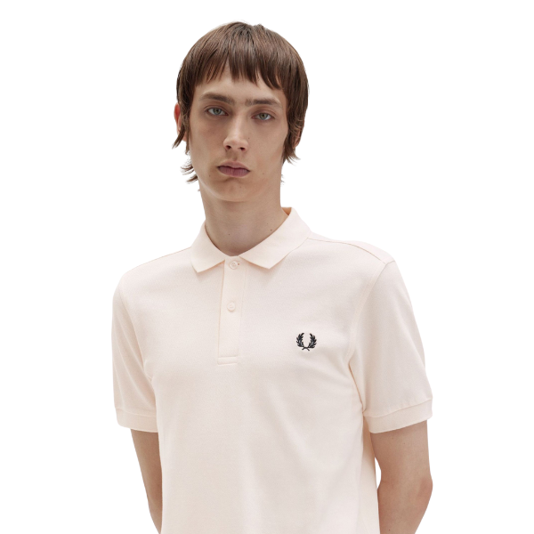 POLO FRED PERRY M6000