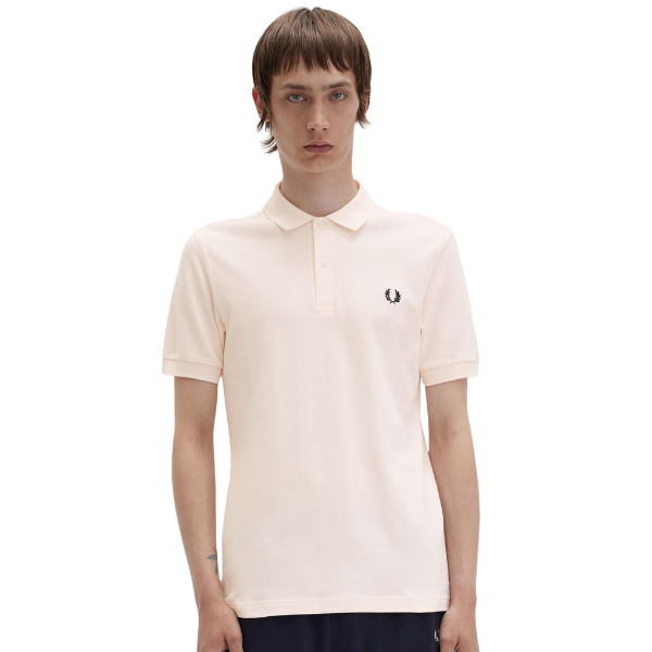 POLO FRED PERRY M6000