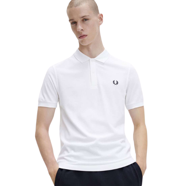 POLO FRED PERRY M6000