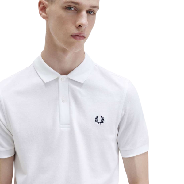 POLO FRED PERRY M6000