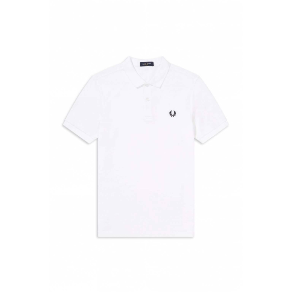 POLO FRED PERRY M6000