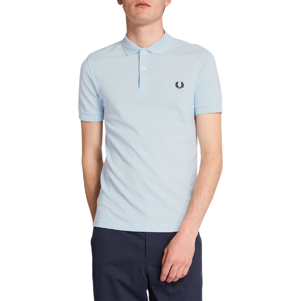 POLO FRED PERRY M6000