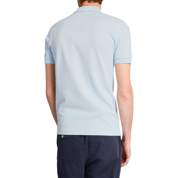 POLO FRED PERRY M6000