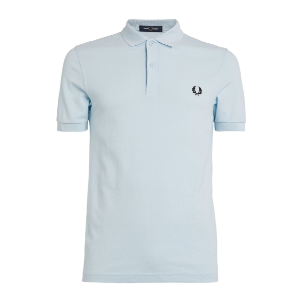 POLO FRED PERRY M6000