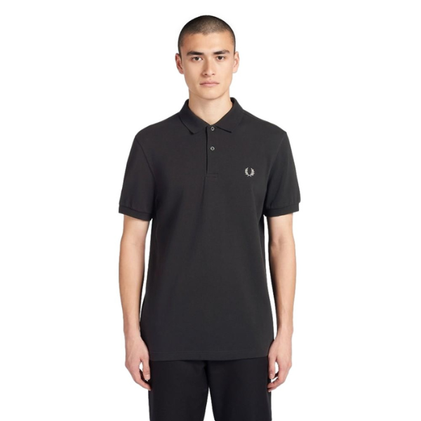 POLO FRED PERRY M6000