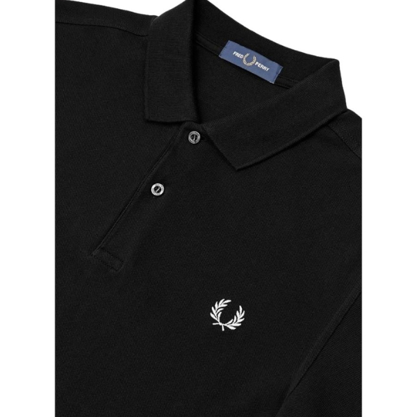 POLO FRED PERRY M6000