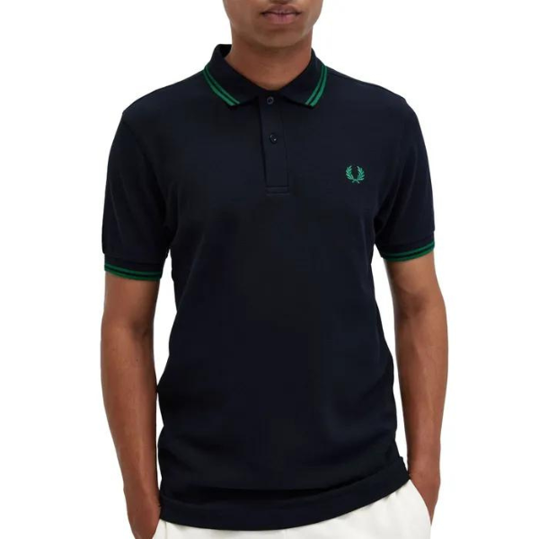 POLO FRED PERRY M3600