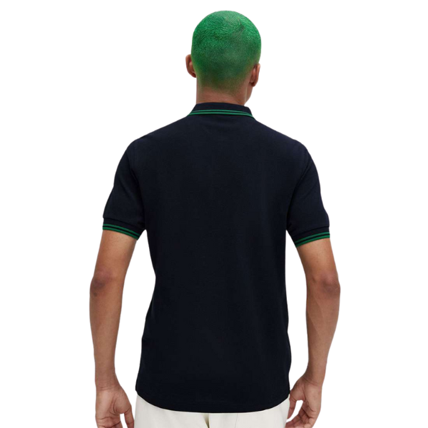 POLO FRED PERRY M3600