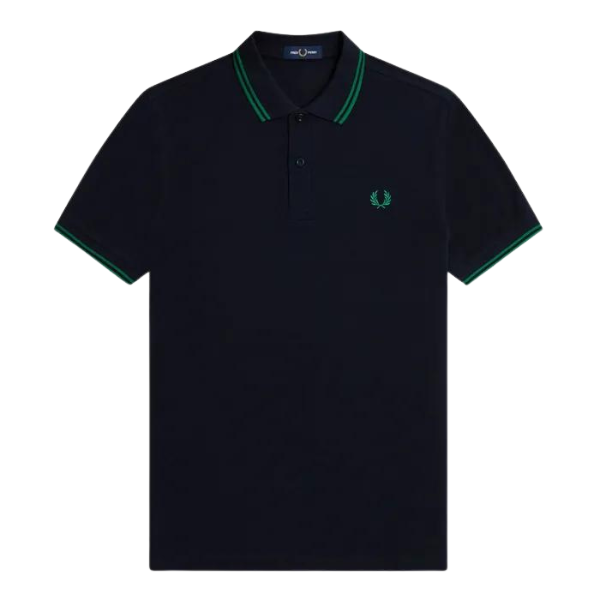 POLO FRED PERRY M3600