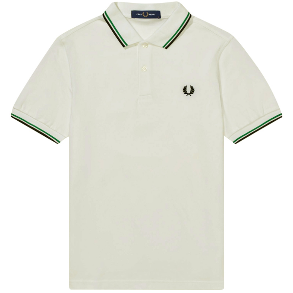 POLO FRED PERRY M3600