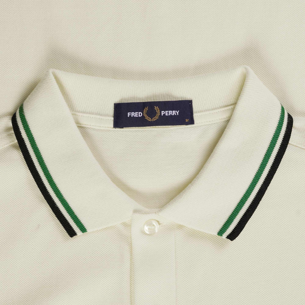 POLO FRED PERRY M3600