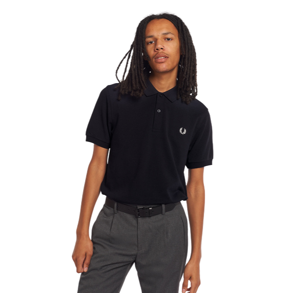 POLO FRED PERRY M6000