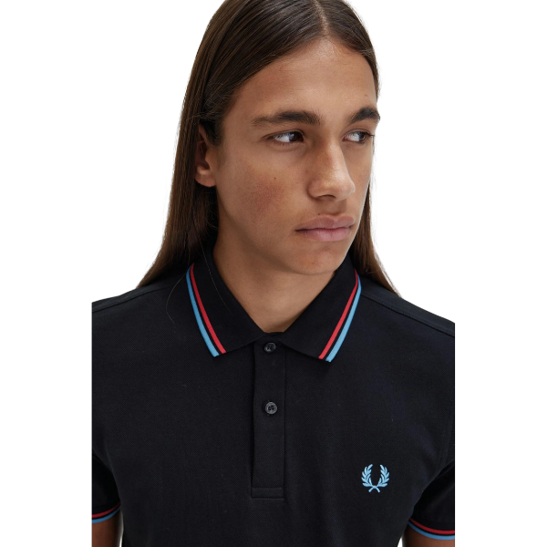 POLO FRED PERRY M3600