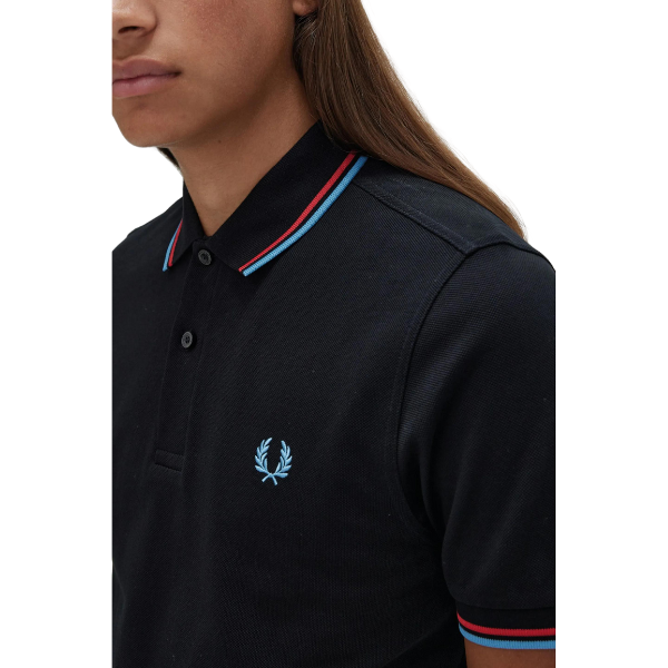 POLO FRED PERRY M3600