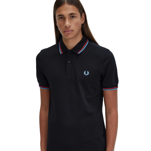 POLO FRED PERRY M3600