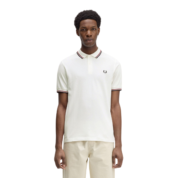 POLO FRED PERRY M3600