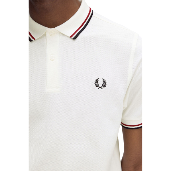 POLO FRED PERRY M3600