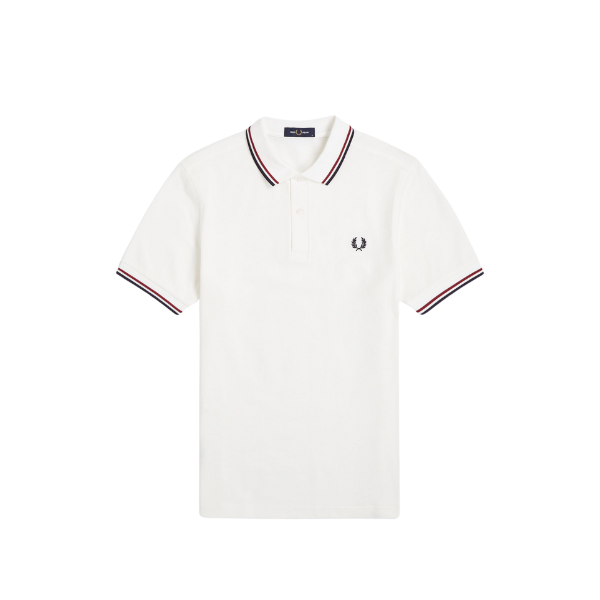 POLO FRED PERRY M3600