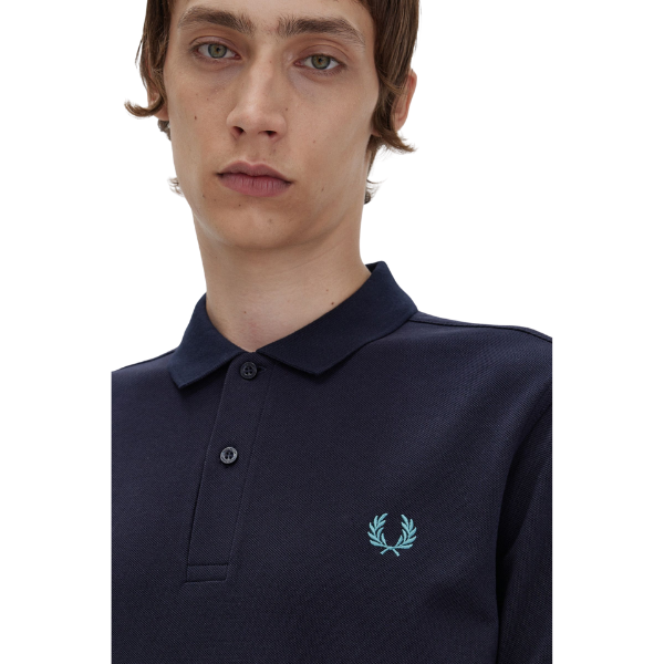 POLO FRED PERRY M6000