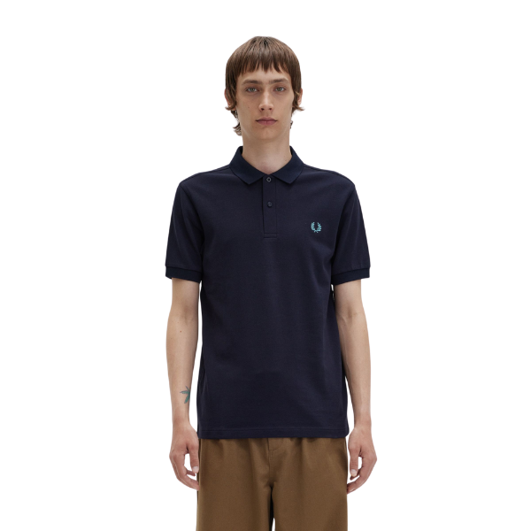 POLO FRED PERRY M6000