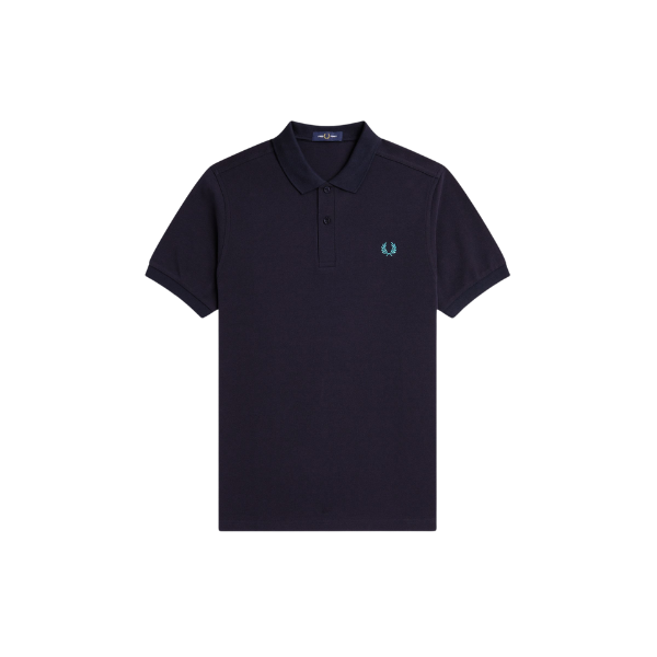 POLO FRED PERRY M6000