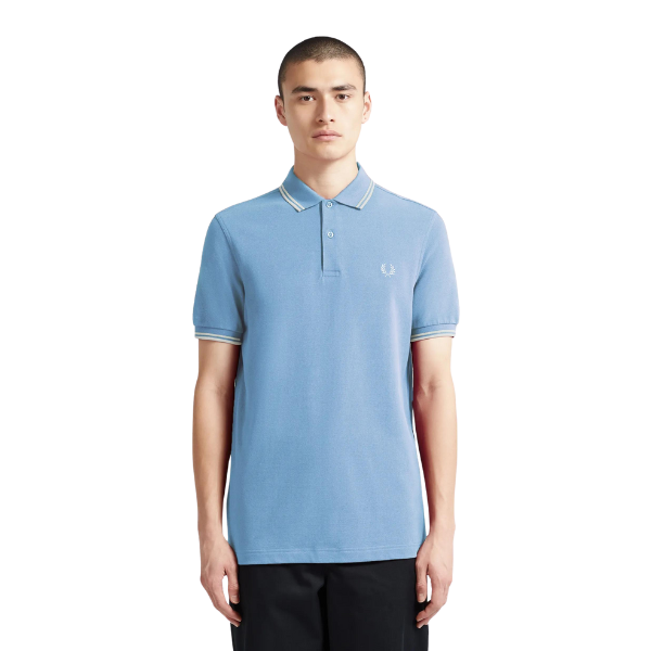 POLO FRED PERRY M3600