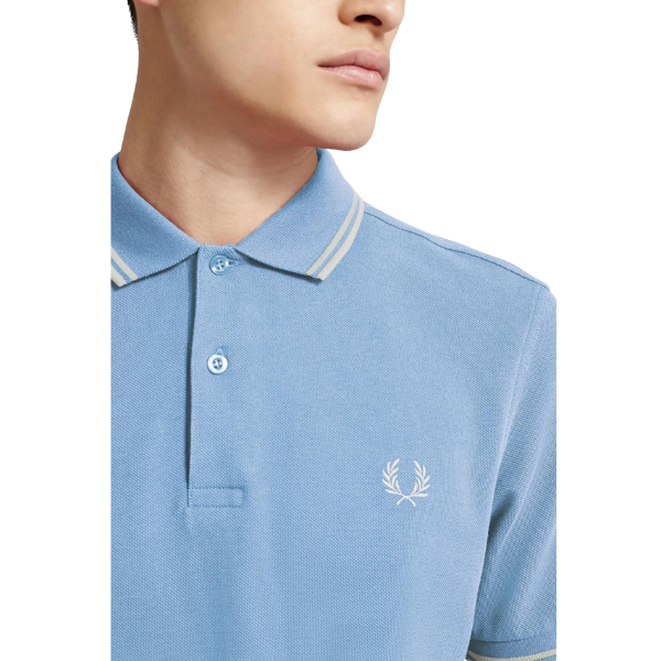 POLO FRED PERRY M3600