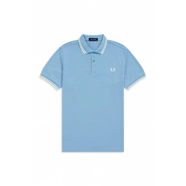 POLO FRED PERRY M3600