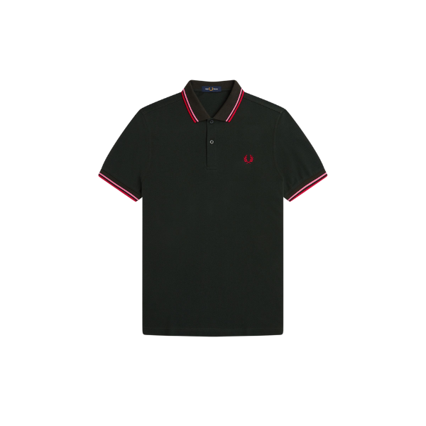 POLO FRED PERRY M3600