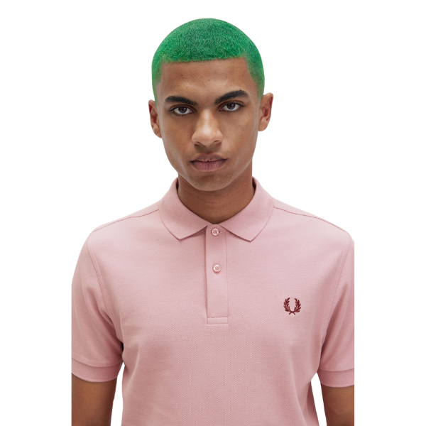 POLO FRED PERRY M6000