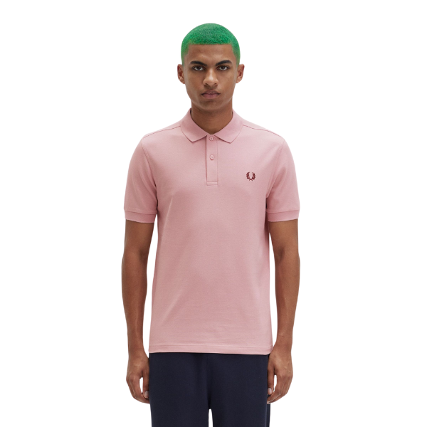 POLO FRED PERRY M6000