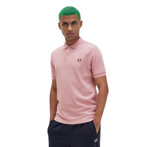 POLO FRED PERRY M6000