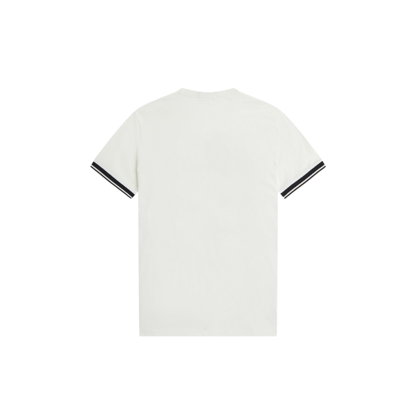 CAMISETA FRED PERRY M5677