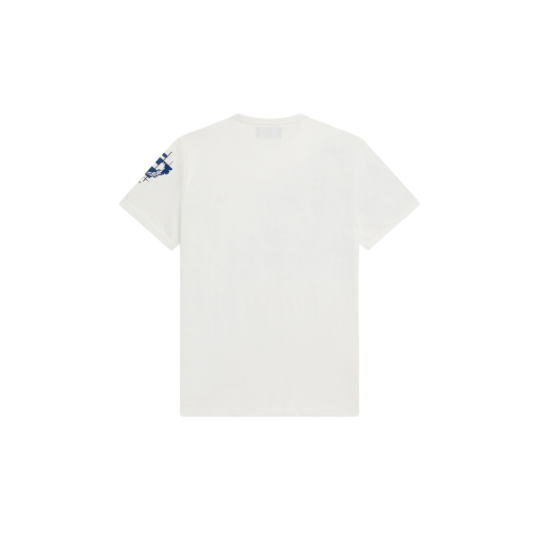 CAMISETA FRED PERRY M5815