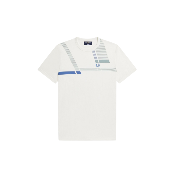 CAMISETA FRED PERRY M5829