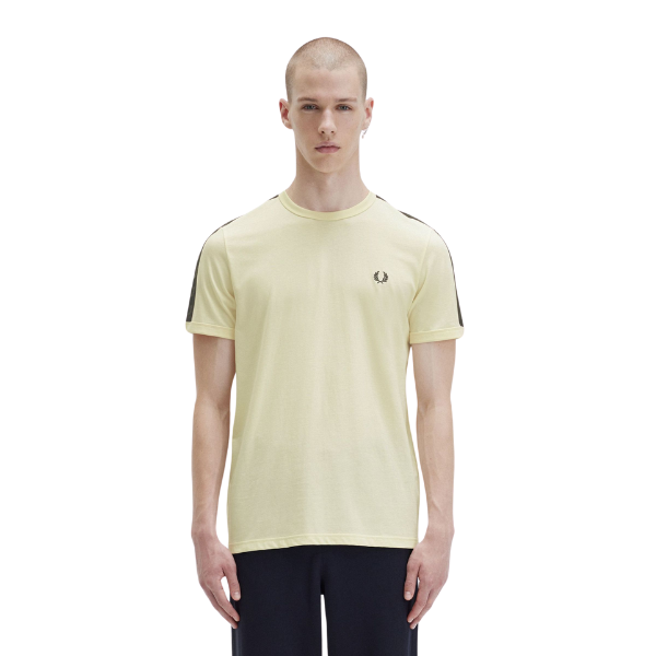 CAMISETA FRED PERRY M5675