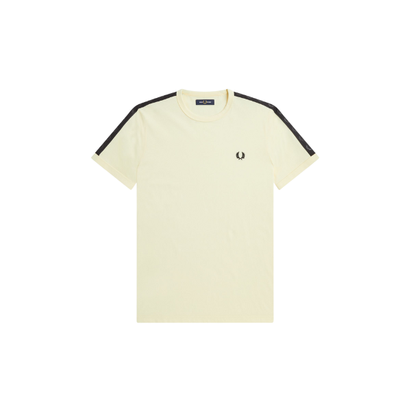 CAMISETA FRED PERRY M5675